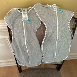 Newborn love to dream swaddles